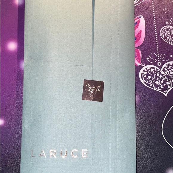 LA RUCE make- up brush set - Picture 2 of 6